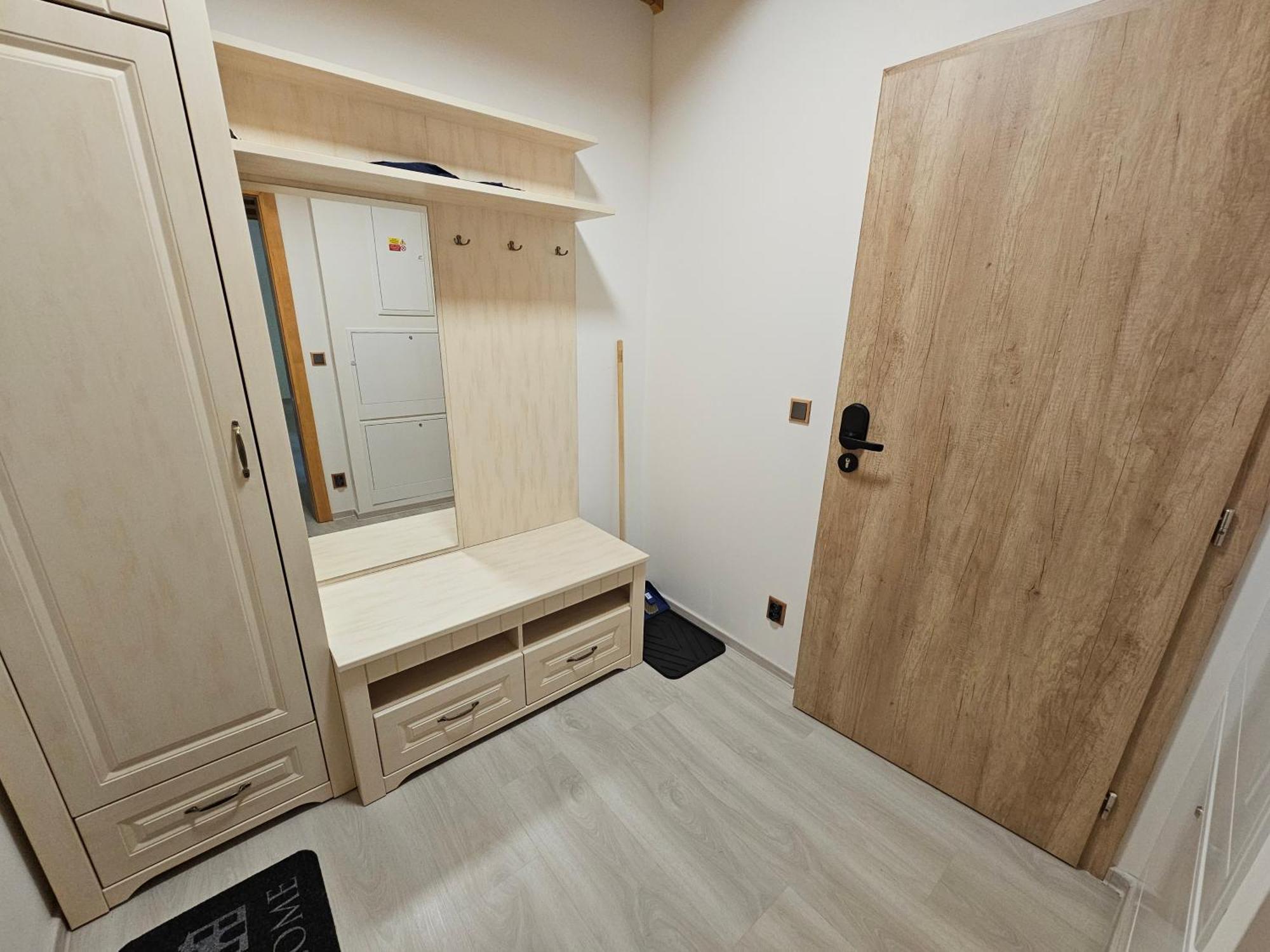 Apartmany Jezerne Вельке-Карловице Номер фото