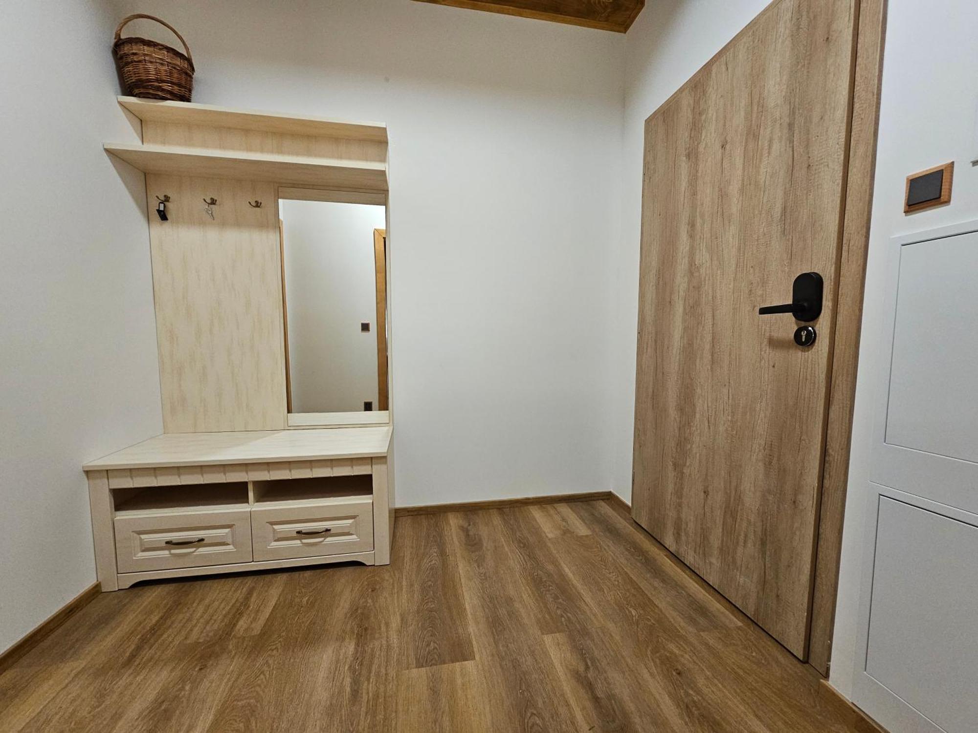 Apartmany Jezerne Вельке-Карловице Номер фото